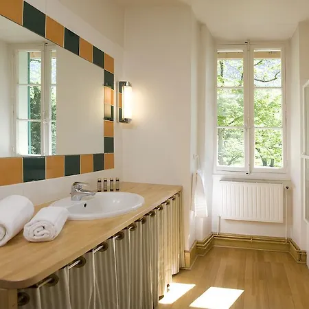 Maison Aux Iris *
