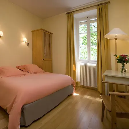 Appartement Maison Aux Iris *