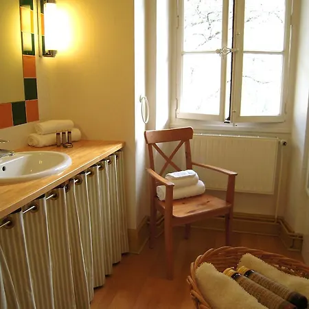 Maison Aux Iris Challes-les-Eaux