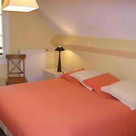 Apartment Maison Aux Iris Challes-les-Eaux